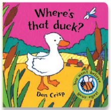 Image for Where's that duck?  : you won't believe your eyes!