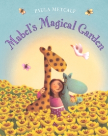 Image for Mabel's Magical Garden