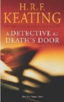 Image for A detective at death's door