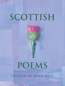 Image for Scottish Poems