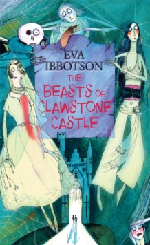 Image for The Beasts of Clawstone Castle