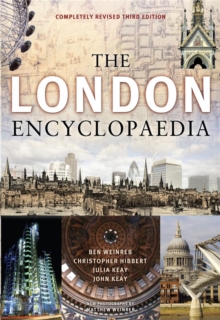 London Encyclopaedia (3rd Edition)