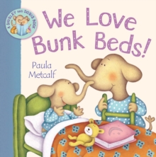 Image for We love bunk beds!