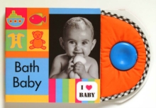 Image for I Love Baby