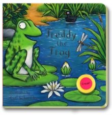 Image for Freddy the frog