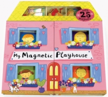 Image for My magnetic playhouse
