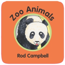 Image for Zoo Animals