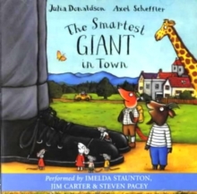 Image for The Smartest Giant in Town