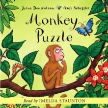 Image for Monkey Puzzle