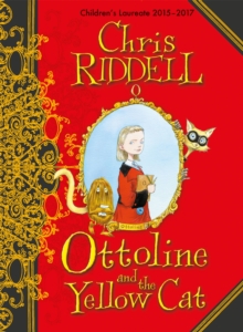 Image for Ottoline and the yellow cat