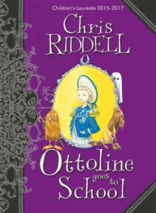 Image for Ottoline goes to school
