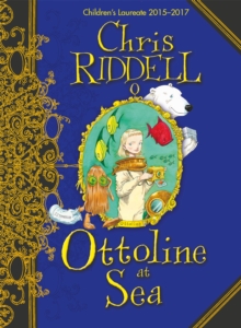 Image for Ottoline at sea