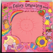 Image for My Fairy Drawing Book