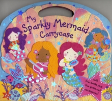 Image for My Sparkly Mermaid Carrycase