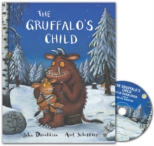 Image for The Gruffalo's Child