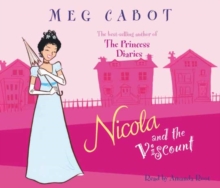 Image for Nicola and the Viscount