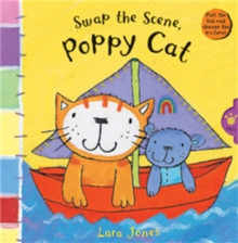 Image for Swap the scene, Poppy Cat