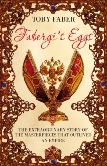 Image for Faberge's Eggs