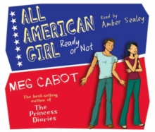 Image for All American girl ready or not