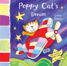 Image for Poppy Cat's dream