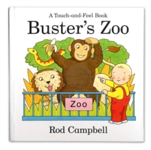 Image for Buster's zoo
