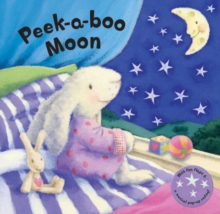 Image for Peek-a-boo Moon