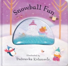 Image for Snowball fun