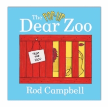 Image for The pop-up dear zoo