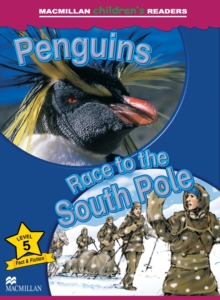 Image for Macmillan Children's Readers Penguins International Level 5