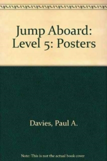 Image for Jump Aboard 5 Posters Pack