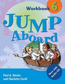Image for Jump Aboard 6 Workbook