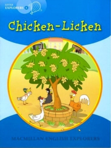 Image for Little Explorers B: Chicken Licken