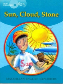 Image for Young Explorers 2 Sun, Cloud, Stone