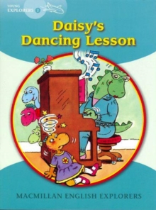 Image for Young Explorers 2 Daisy's Dancing Lesson