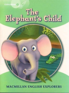 Image for Explorers: 3 The Elephant's Child