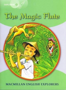 Image for Explorers: 3 The Magic Flute
