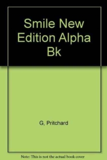 Smile New Edition Alphabet Book