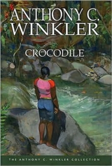 Anthony Winkler Collection: Crocodile
