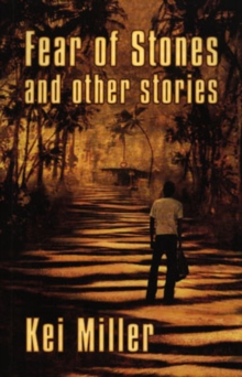 Image for Fear of stones and other stories
