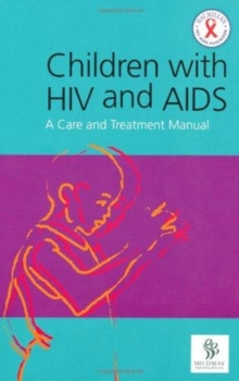 Image for Children with HIV/Aids