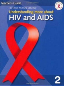 Understanding HIV/AIDS Teacher's Guide