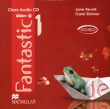 Image for Fantastic CD-Rom 1 x2