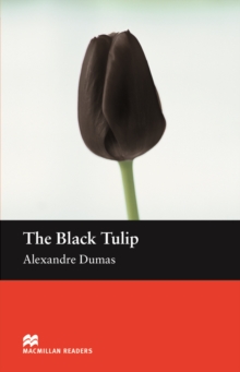 Image for Macmillan Readers Black Tulip The Beginner