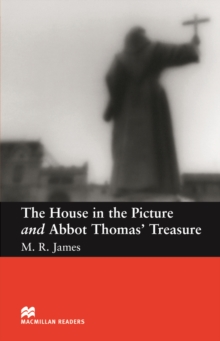 Image for Macmillan Readers House In Picture and Abbot Thomas' Treasure, The Beginner
