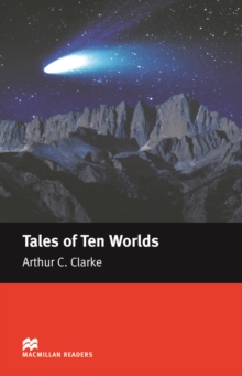 Image for Tales of ten worlds