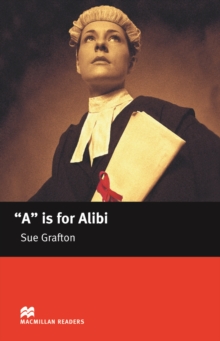 Image for "A" is for alibi