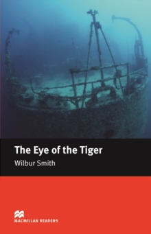 Image for Macmillan Readers Eye of the Tiger The Intermediate Reader