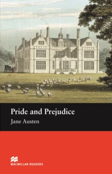 Macmillan Readers Pride and Prejudice Intermediate Reader