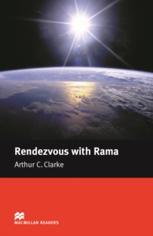 Image for Macmillan Readers Rendezvous With Rama Intermediate reader