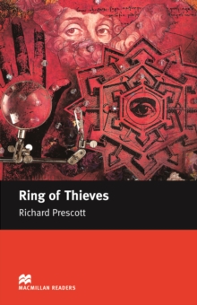 Macmillan Readers Ring of Thieves Intermediate Reader